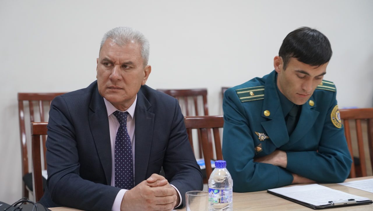 Inson huquq va erkinliklarini ta’minlash – davlatning oliy maqsadi