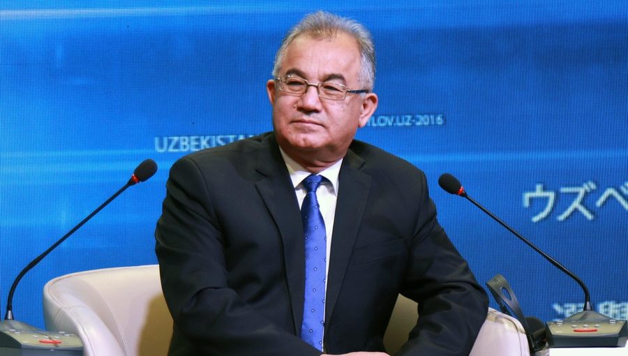 Inson huquqlari bo‘yicha O‘zbekiston Respublikasi Milliy markazi direktori Akmal Saidovning 2021 yil 7 oktyabr kuni Inson huquqlari bo‘yicha O‘zbekiston Respublikasi Milliy markazi tashabbusi bilan O‘zbekiston Respublikasi Ichki ishlar vazirligi hamda O‘zbekiston Respublikasi Bosh prokuraturasi hamkorligida tashkil etilgan “Qiynoqqa solishga qarshi kurashish: xalqaro amaliyot va milliy tajriba” mavzusidagi ikki kunlik seminar-trening ochilishida so‘zlagan nutqi