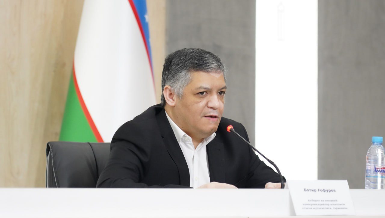 Inqirozli vaziyatlarda o‘zingizga beshta savol bering – Jonatan Charlz