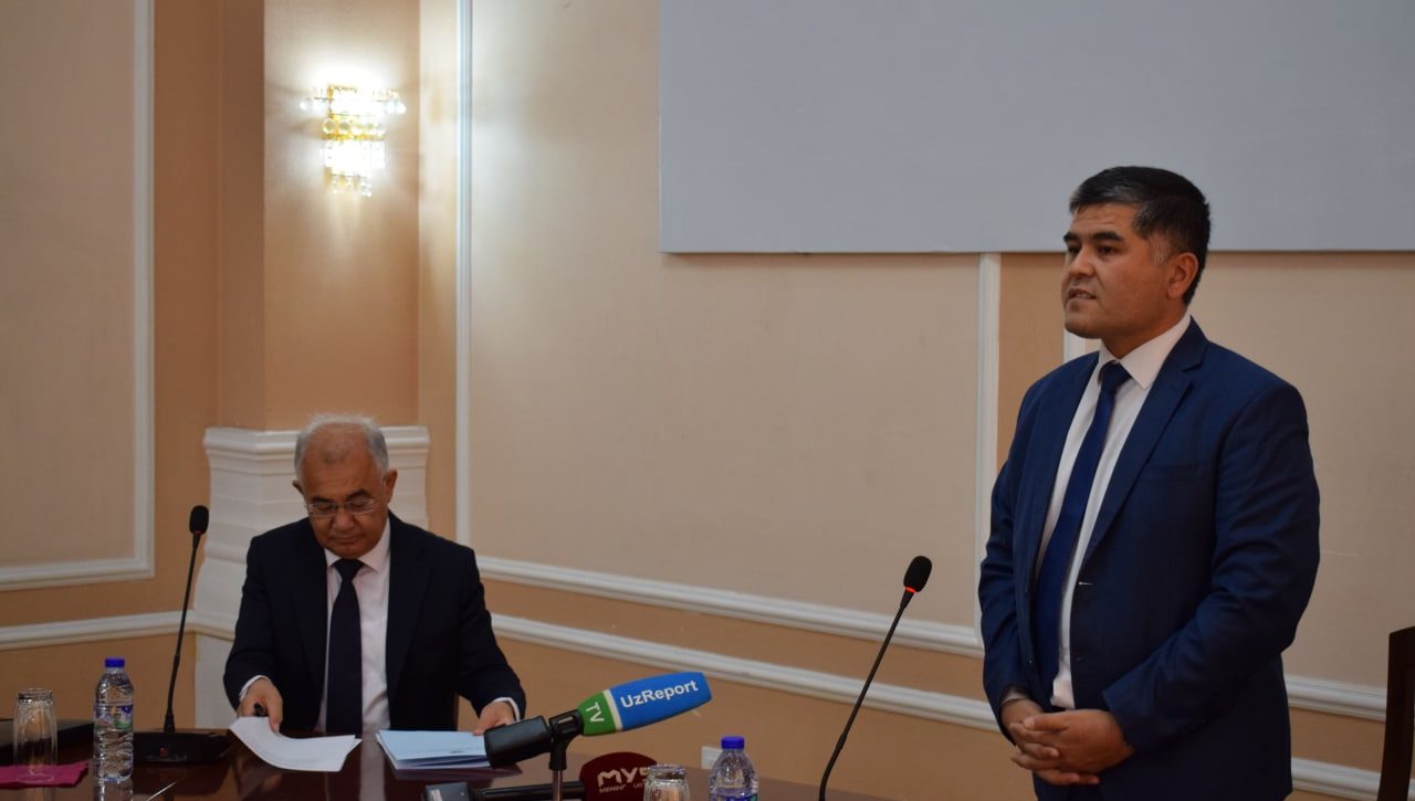 Konstitutsiya – millatlararo totuvlik, dinlararo bag‘rikenglik va e’tiqod erkinligi garovi