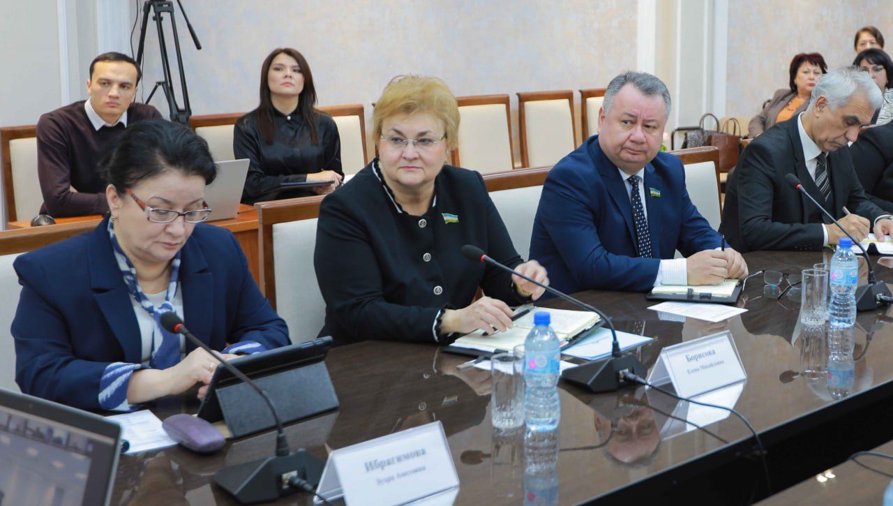 Ombudsman xodimlarining sudda kuzatuvchi sifatida ishtirok etishini so‘rab yozgan murojaatlar soni oshmoqda