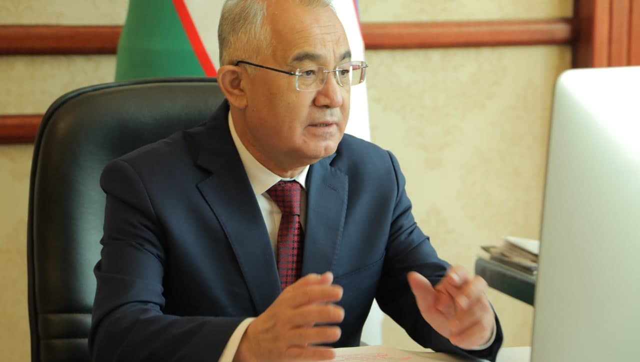 Milliy maslahatlashuv:  O‘zbekistonda nogironlar huquqlari to‘g‘risidagi konvensiya qoidalarini amalga oshirish istiqbollari
