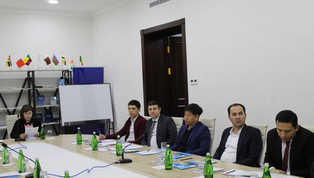 Qiynoqqa solishga qarshi kurashish: soha mutaxassislari uchun o‘quv mashg‘ulotlari boshlandi