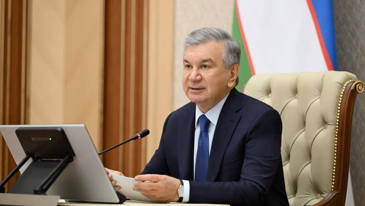 Рамазон ойида эҳтиёжманд аҳолини давлат томонидан ижтимоий қўллаб-қувватлаш чоралари муҳокама қилинди