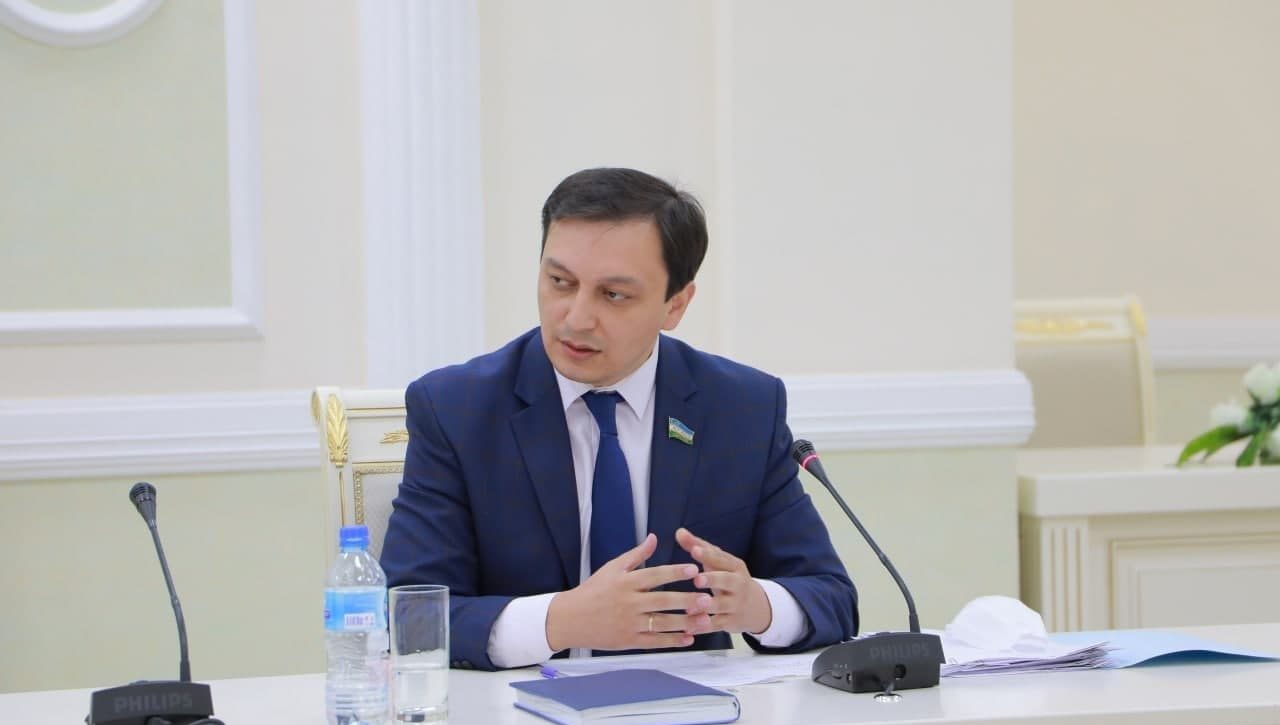 Saylov qonunchiligini takomillashtirish  demokratik islohotlar garovidir