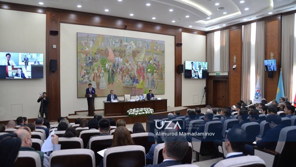 Yangi O‘zbekiston va mintaqaviy hamkorlik