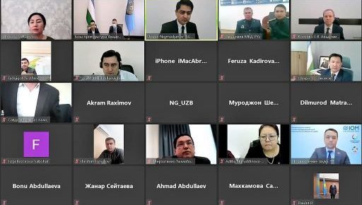 Migratsiya masalalarini tartibga solishda ilmiy yondashuv