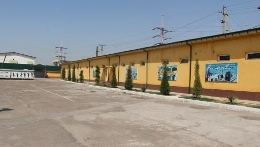 Ixtisoslashtirilgan muassasada monitoring o'tkazildi