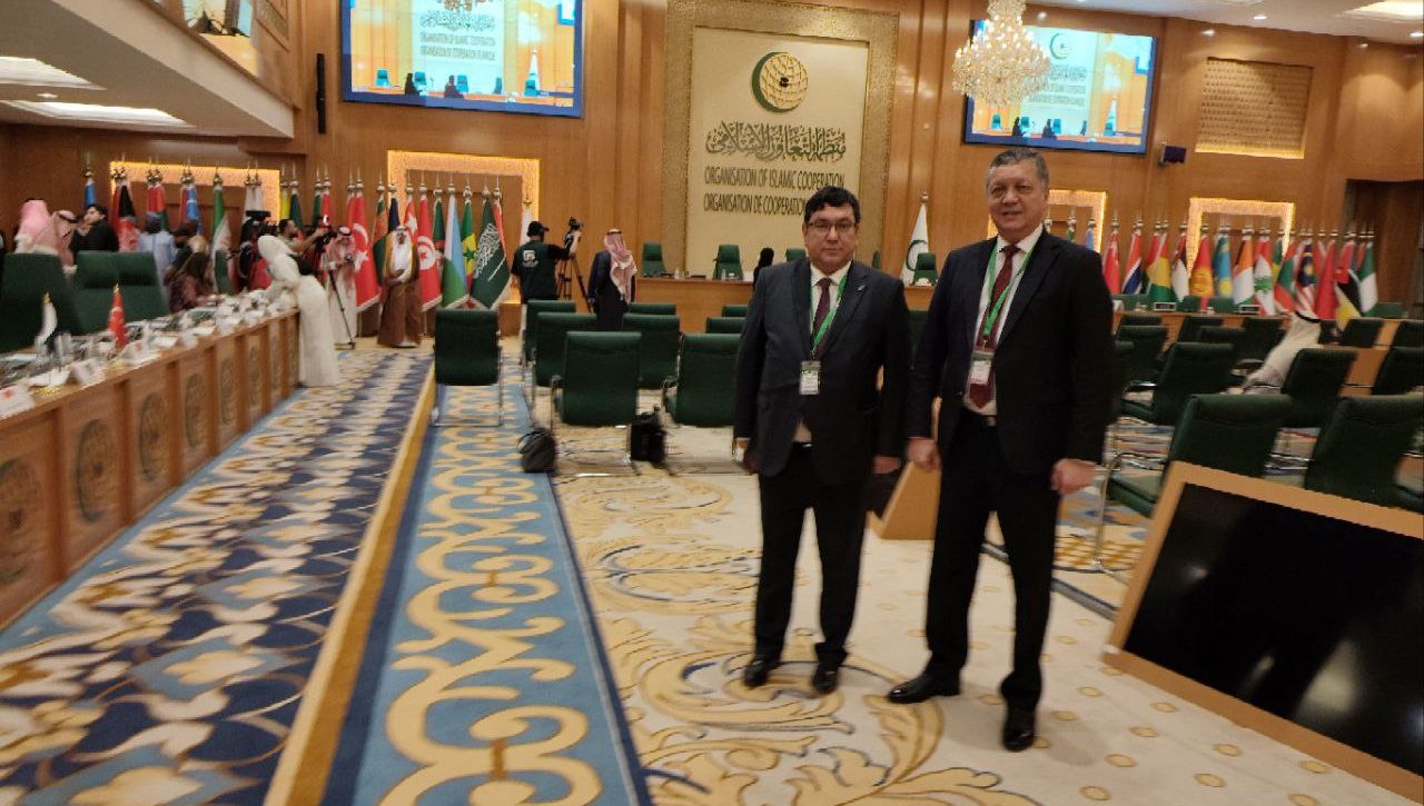IHT huzuridagi Inson huquqlari bo‘yicha Mustaqil doimiy komissiyaning 26-sessiyasida O‘zbekiston delegatsiyasi ishtirok etmoqda
