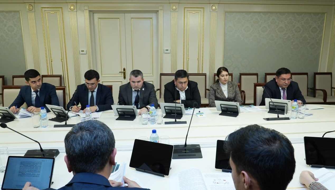 Qo‘mita majlisida O‘zbekistonning inson huquqlari sohasidagi xalqaro majburiyatlar ijrosi masalalari ko‘rib chiqildi