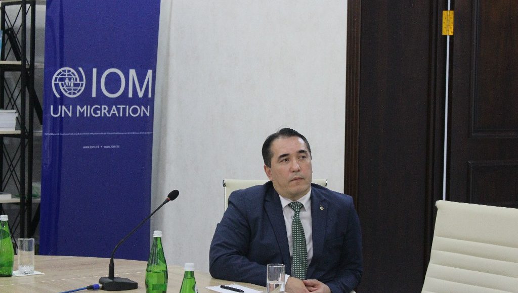 BMTning Iqtisodiy, ijtimoiy va madaniy huquqlar bo‘yicha qo‘mitasida O‘zbekistonning Uchinchi davriy ma’ruzasini ko‘rib chiqish davom etmoqda: muhokamalarning ikkinchi kunidan fotoreportaj