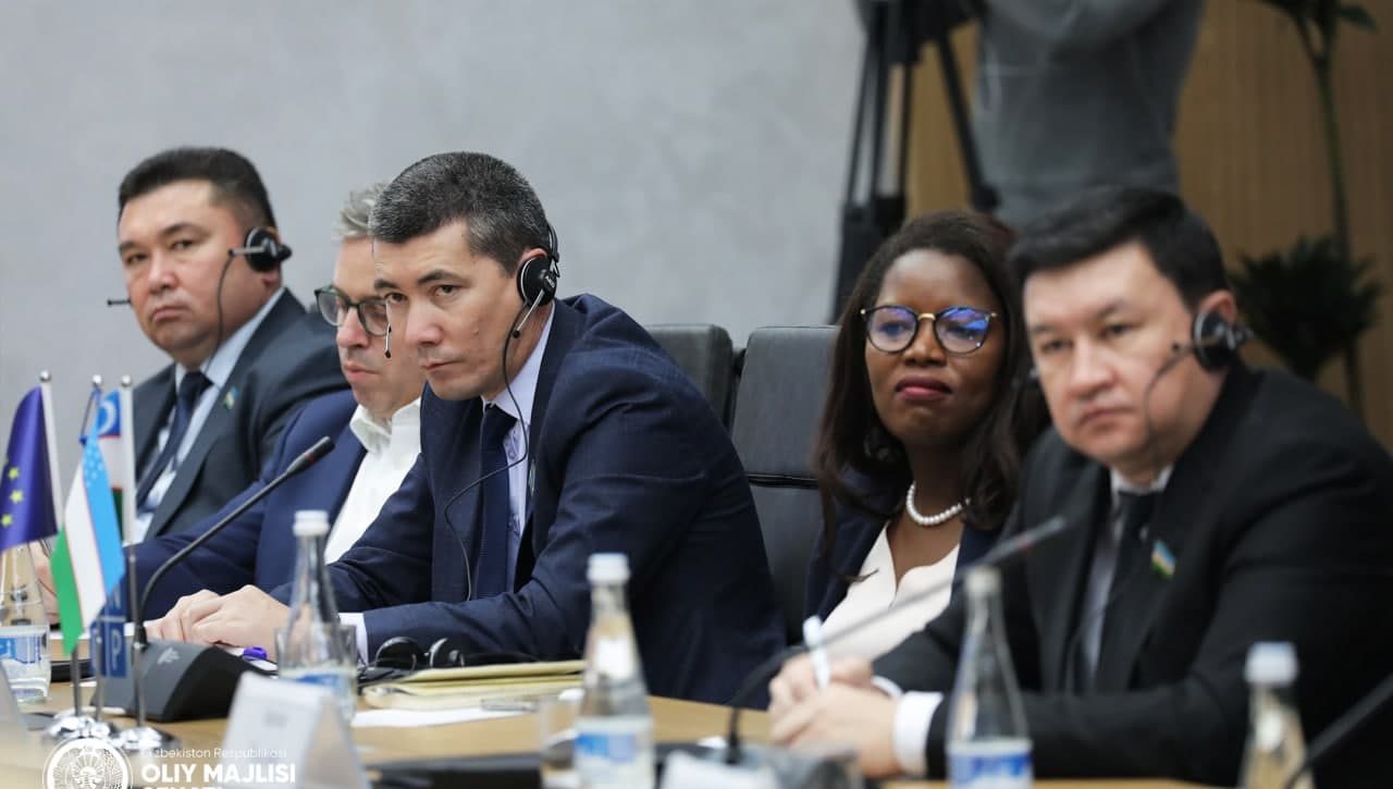 Demokratiya va inson huquqlari: barqaror rivojlanish omillari
