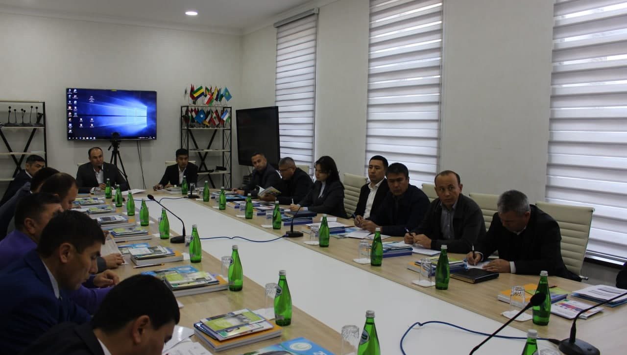 QIYNOQQA SOLISHGA QARSHI KURASHISH YO‘LIDA O‘quv kurslari ochish va trenerlar tayyorlash – muhim vazifa
