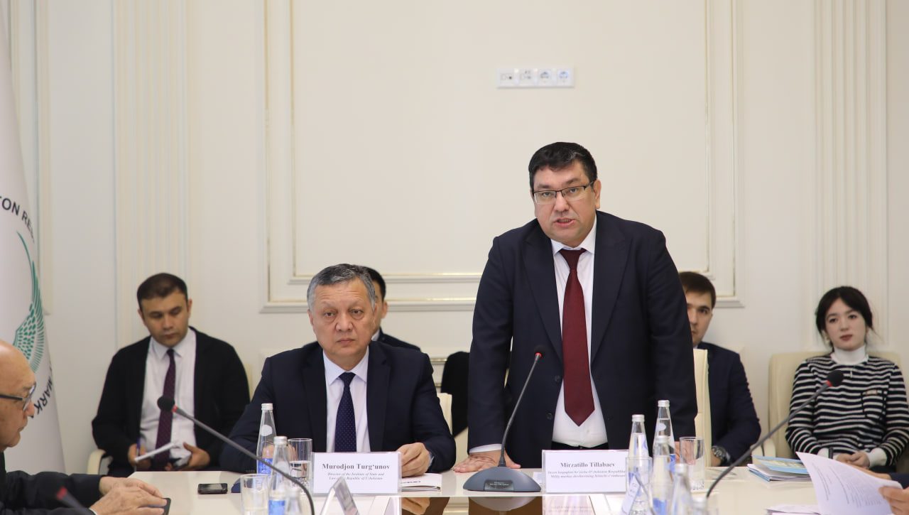 Inson huquqlari va irqiy tenglik