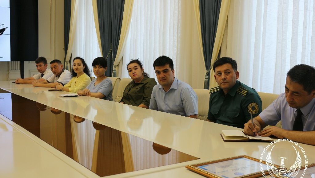 “ENG DOLZARB ILMIY MAQOLALAR” TANLOVI G‘OLIBLARI TAQDIRLANDI