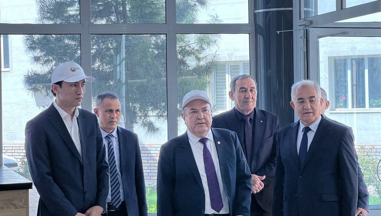 Yoshlar ma’naviyatini yuksaltirish – kitobxonlik darajasiga bog‘liq