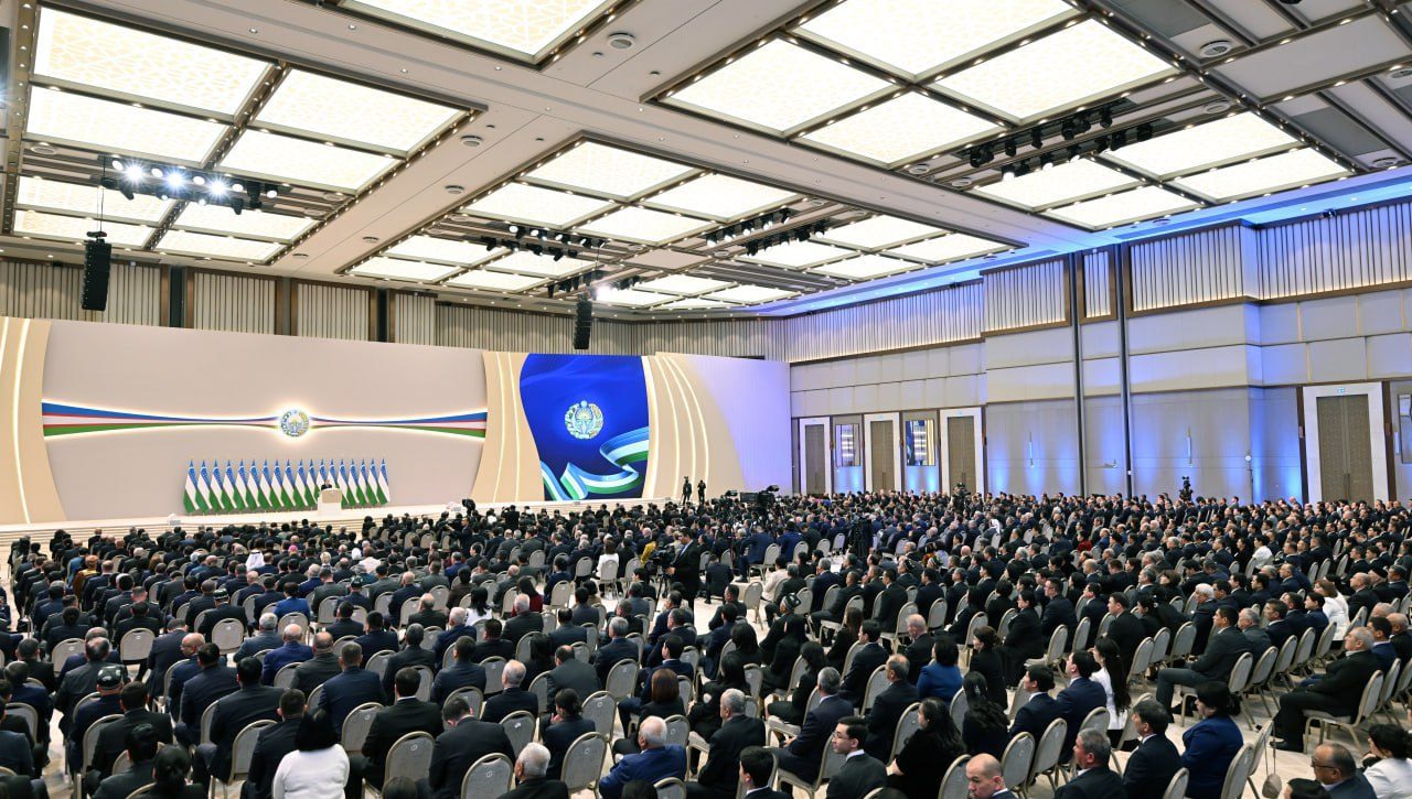 2026-yilda ipotekaga 23 trln so‘m ajratiladi, subsidiyalar kengaytiriladi