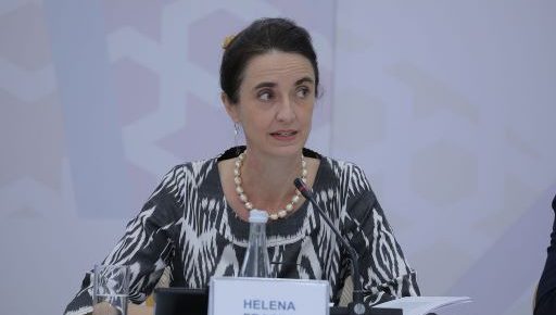 Barqaror rivojlantirish maqsadlariga erishish dunyo mamlakatlari qatori biz uchun ham hayotiy ahamiyatga ega