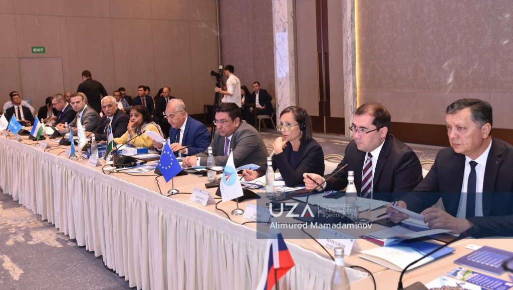 Konstitutsiyaviy islohotlarda jamoatchilik ishtiroki: milliy va xalqaro tajriba