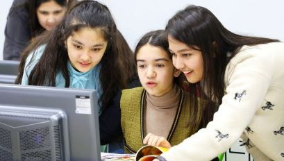 O'zbekiston tashabbusi bilan Yoshlar huquqlari bo'yicha do'stlar guruhi tuzildi