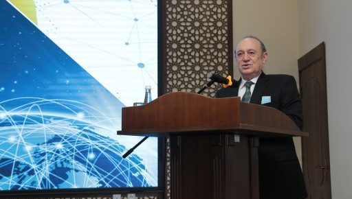 An'anaviy Plexanov o'qishlari: yoshlarni qo'llab-quvvatlash va aholi salomatligini mustahkamlash – davr talabi