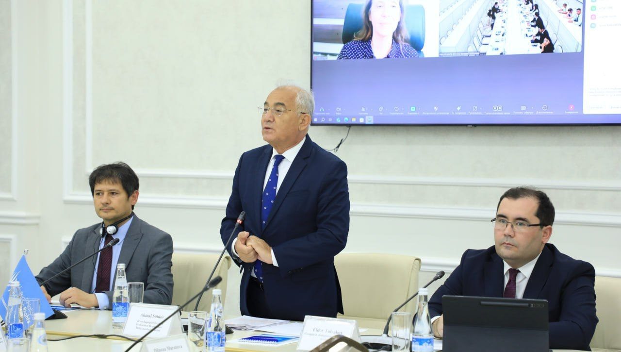 BMT shartnomaviy organlari qoidalarini implementatsiya qilishning ahamiyati qanday?