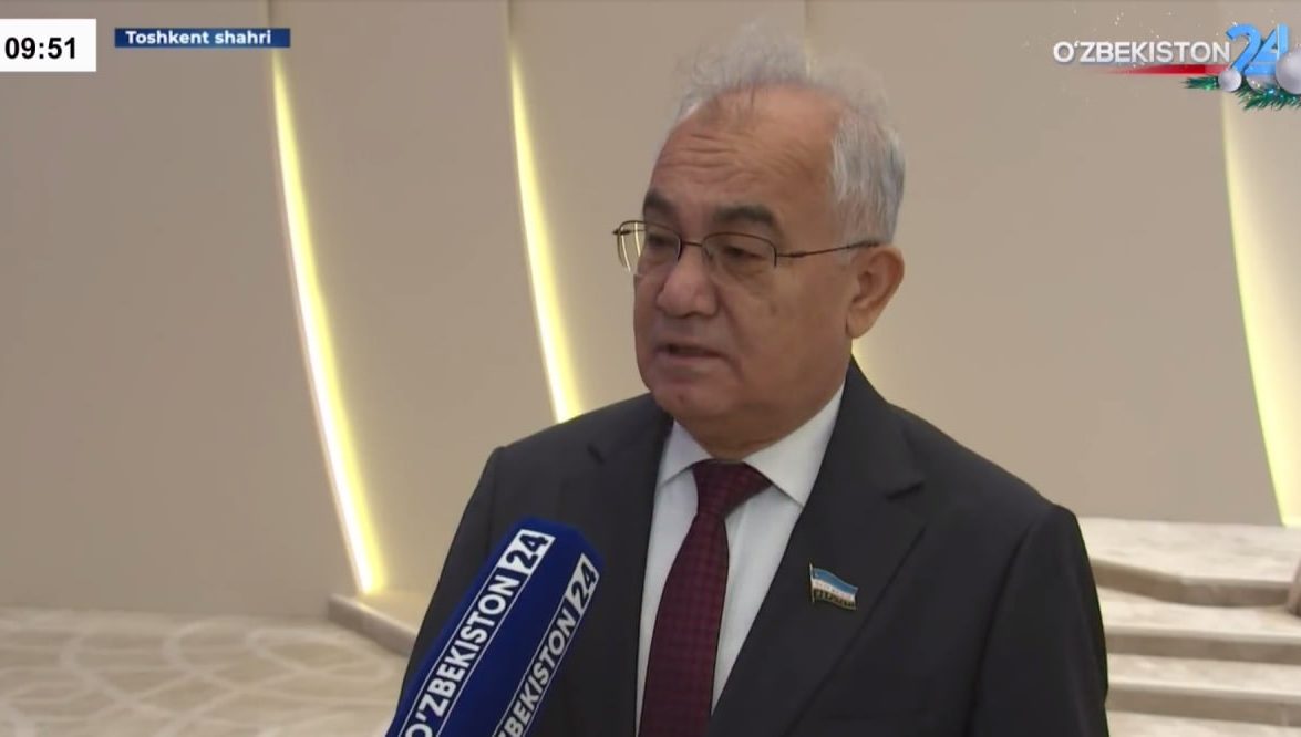  Davlatimiz rahbarining Oliy Majlis va O‘zbekiston xalqiga Murojaatnomasiga jamoatchilik munosabati