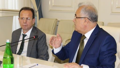 Konstitutsiyaviy shikoyat instituti va inson huquqlari