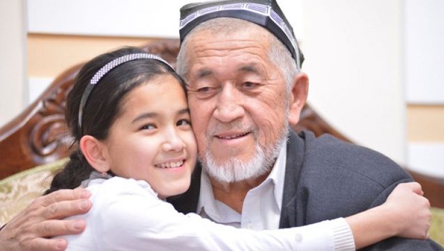 Har bir ishda duogo‘y nuroniylarimiz