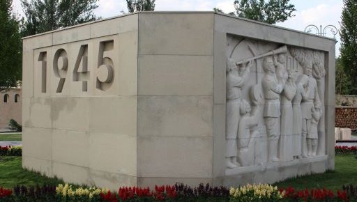 Миллий марказ жамоаси – “Шон-шараф” давлат музейида