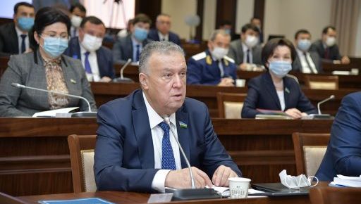 2020 yildagi Davlat dasturi ijrosi: Hukumat tomonidan bu borada nima ishlar qilingan?