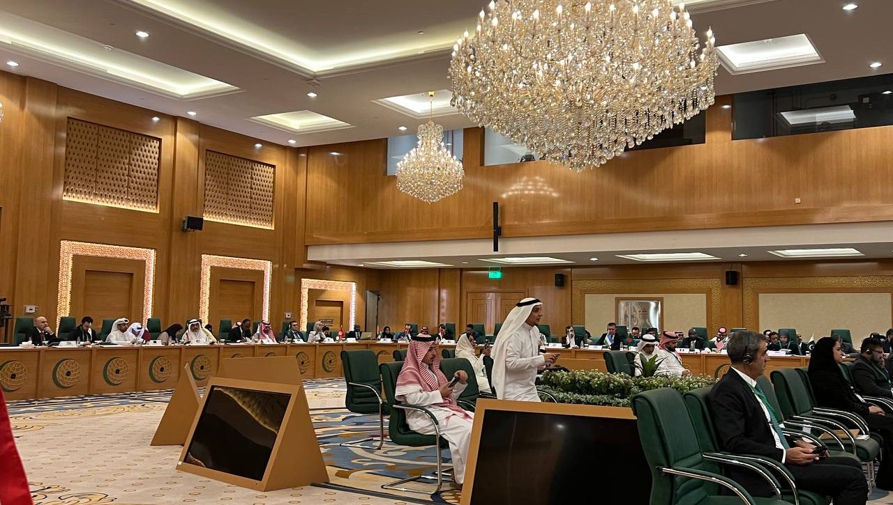 IHT huzuridagi Inson huquqlari bo‘yicha Mustaqil doimiy komissiyaning 26-sessiyasida O‘zbekiston delegatsiyasi ishtirok etmoqda