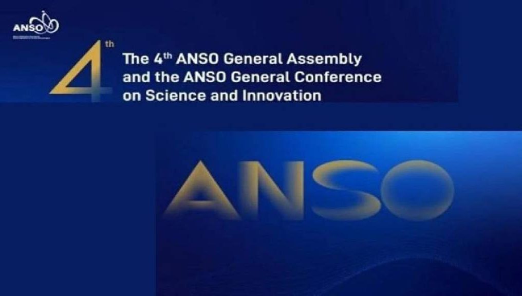 ANSO Bosh assambleyasi: O‘zbekiston Fanlar akademiyasi rahbariyat tarkibida