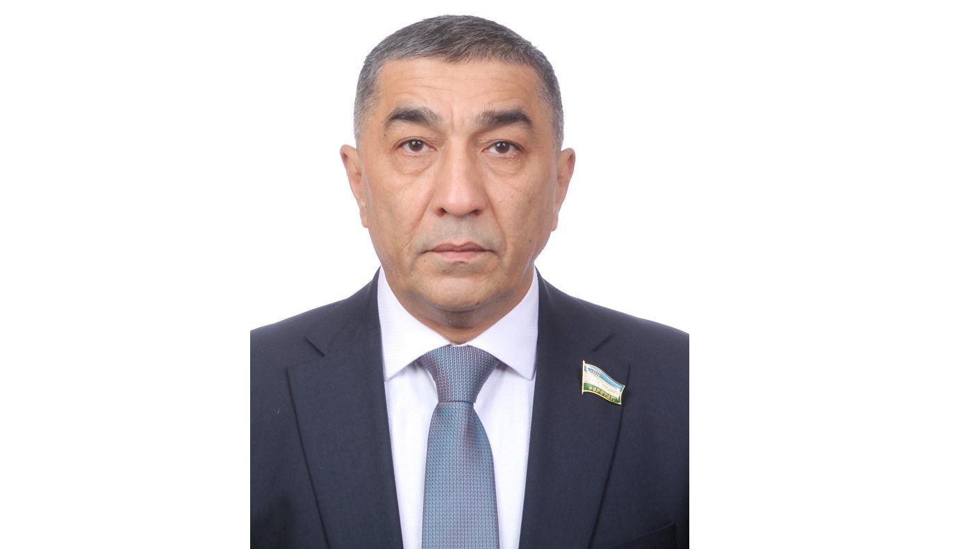 Shadmanov Adxam Xursanboyevichning yuridik fanlar bo‘yicha falsafa doktori (PhD) dissertatsiya ishi himoyasi to‘g‘risida