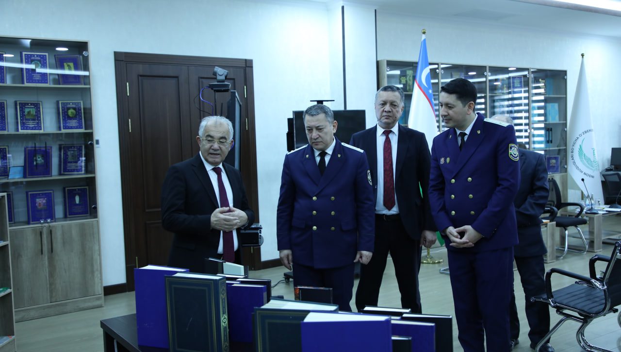 Kitoblar – inson huquqlari sohasidagi ta’lim  rivoji uchun
