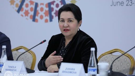 “Barqaror rivojlanish maqsadlariga erishishda global parlamentlararo hamkorlik” Xalqaro forumi o'z ishini yakunladi