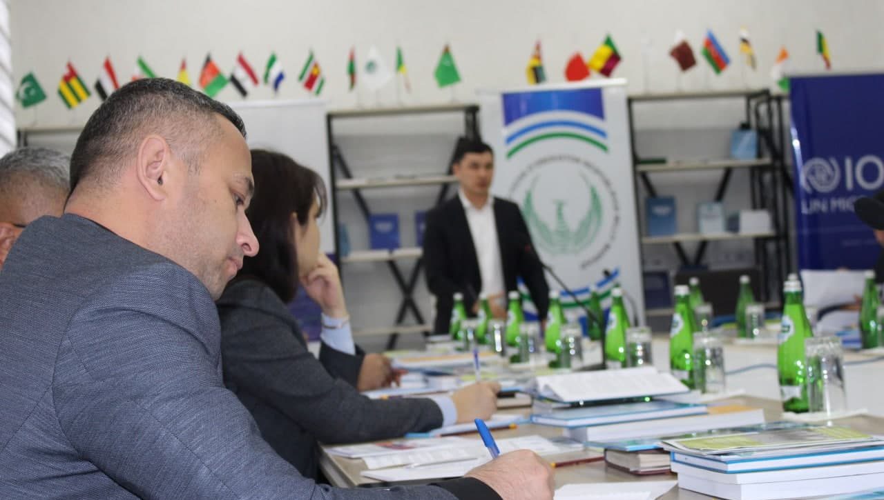 QIYNOQQA SOLISHGA QARSHI KURASHISH YO‘LIDA O‘quv kurslari ochish va trenerlar tayyorlash – muhim vazifa