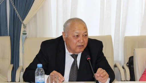 O'zbekiston Respublikasi saylov qonunchiligi: holati  va istiqbollari