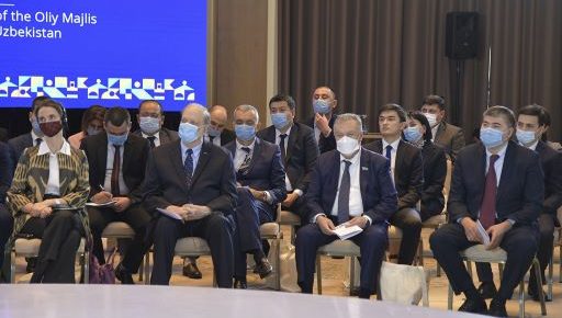 Prezident Murojaatnomasi va O'zbekistonda fuqarolik jamiyatini rivojlantirish istiqbollari