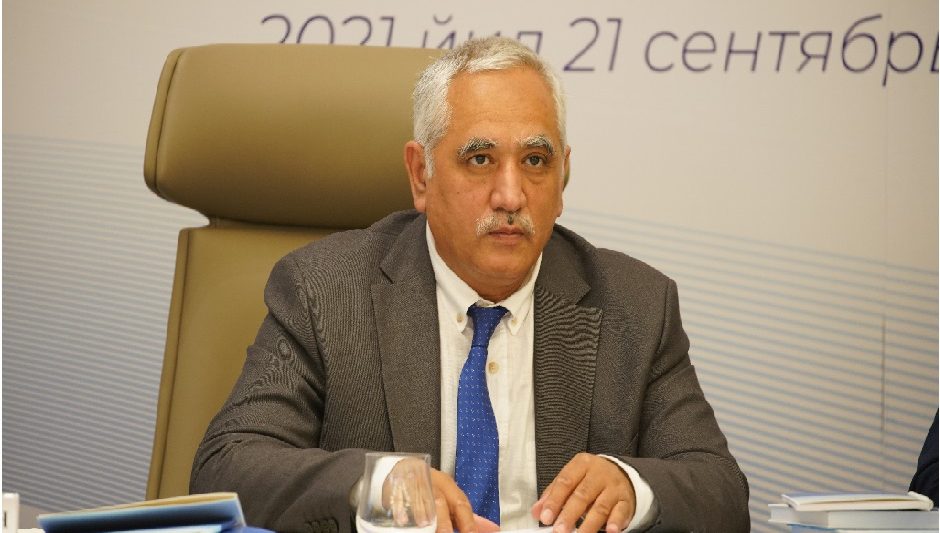 “Fuqarolik jamiyati institutlari va saylov” (Xalqaro davra suhbati jarayonlaridan fotoreportaj)