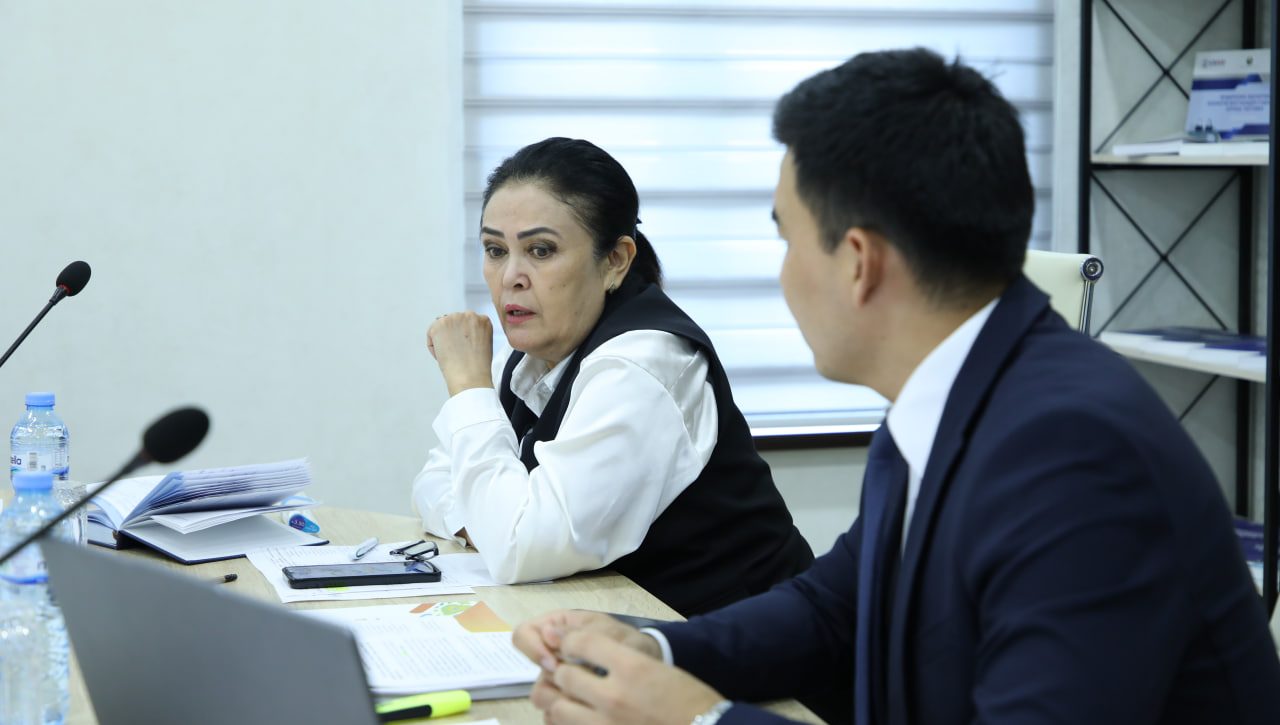 Xotin-qizlarning faolligini oshirish bo‘yicha Milliy dastur – amalda