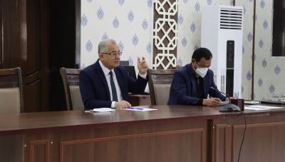 Kasbiliklar baxtli va farovon yashashi yo'lida