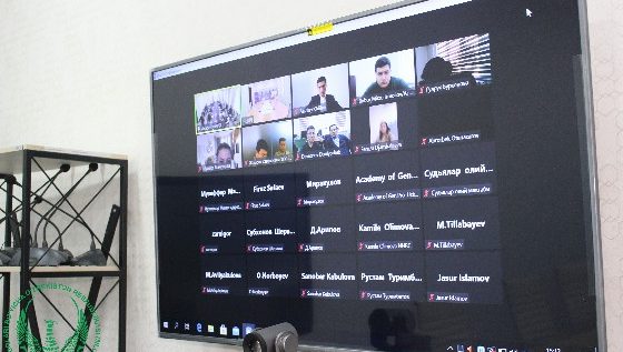 Ilmiy tadqiqotlarning sud va huquqni qo‘llash amaliyotini takomillashtirishdagi o‘rni