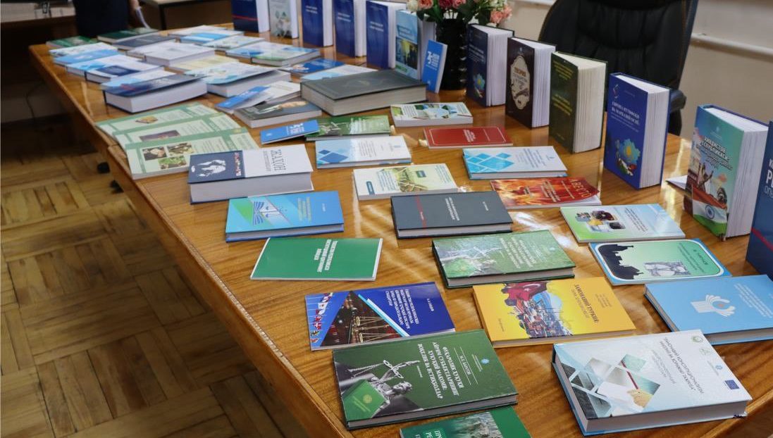 O‘zbekiston mustaqilligining 32 yilligi: o‘zbek yuridik fanining rivojlanishi