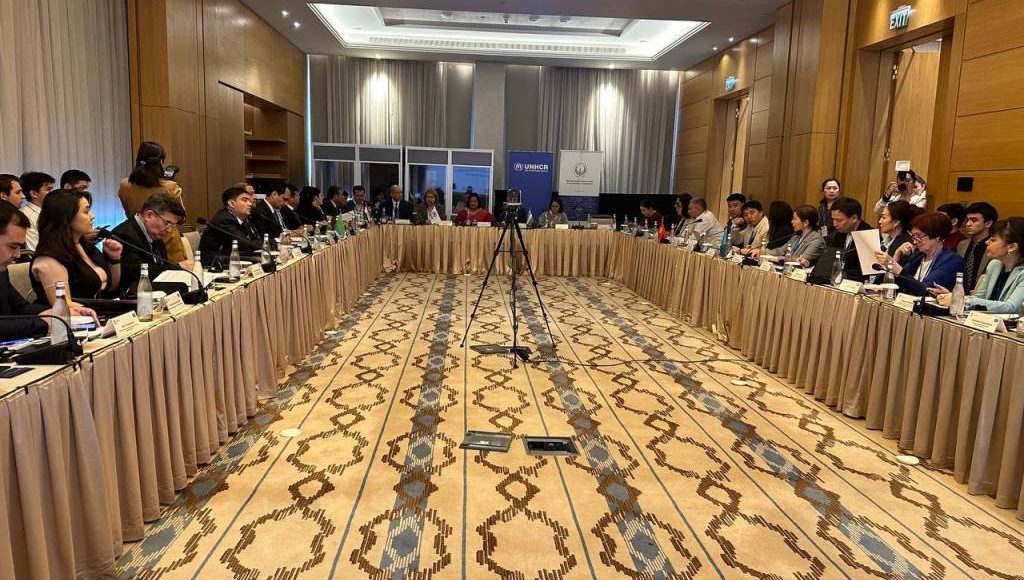 Ashita Mittal: Fuqarosizlik holatlarini kamaytirish muhim natija berganini BMT yuqori baholaydi