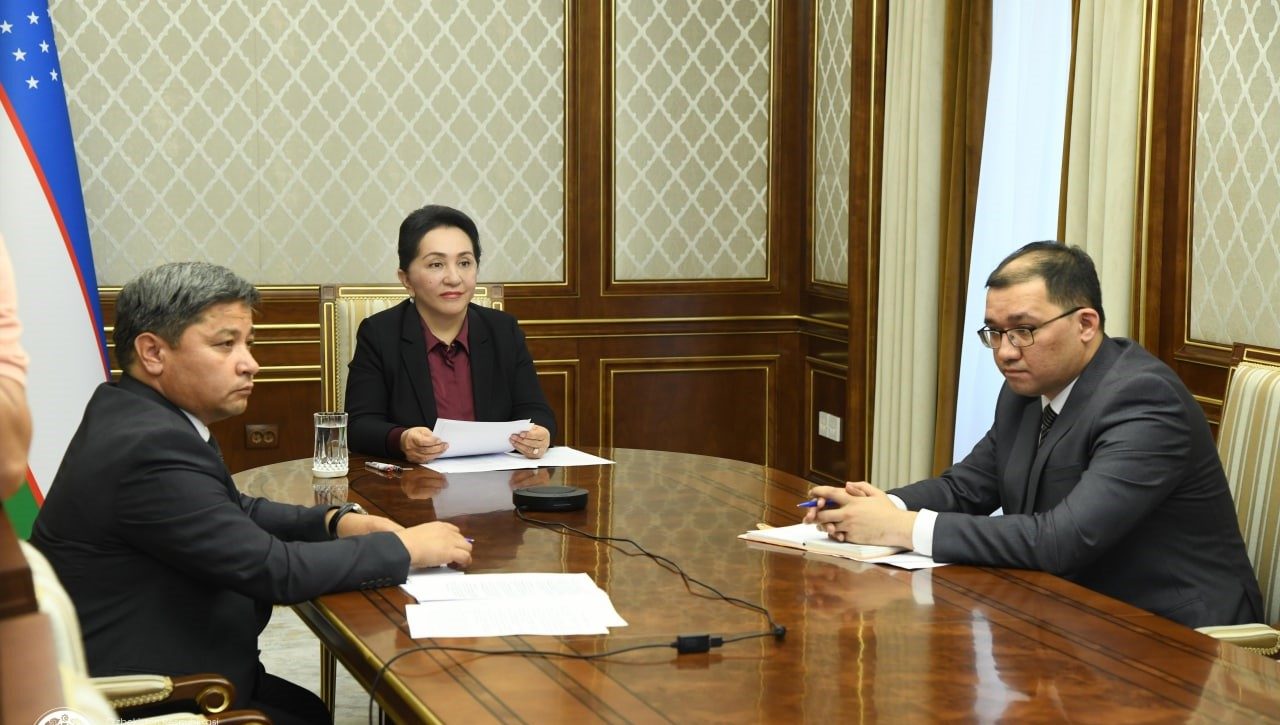 O‘zbekistonning bola mehnati va majburiy mehnatga barham berish tajribasidan boshqa davlatlar ham foydalanishi mumkin