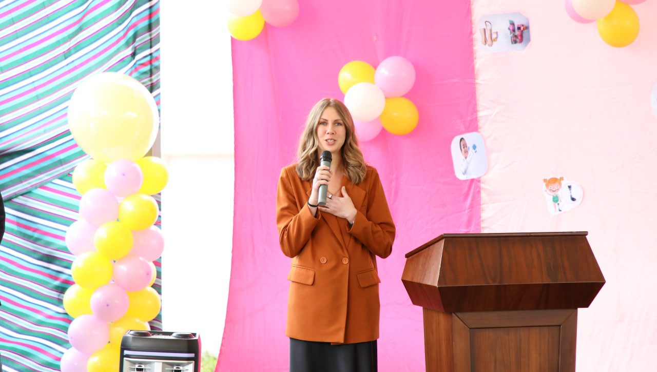 Zamonaviy reabilitatsiya vositalari seminar-ko‘rgazmasi o‘tkazildi
