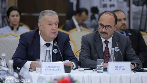 Barqaror rivojlanish sari gender yo'naltirilgan siyosat va yoshlar parlamentarizmini rivojlantirish