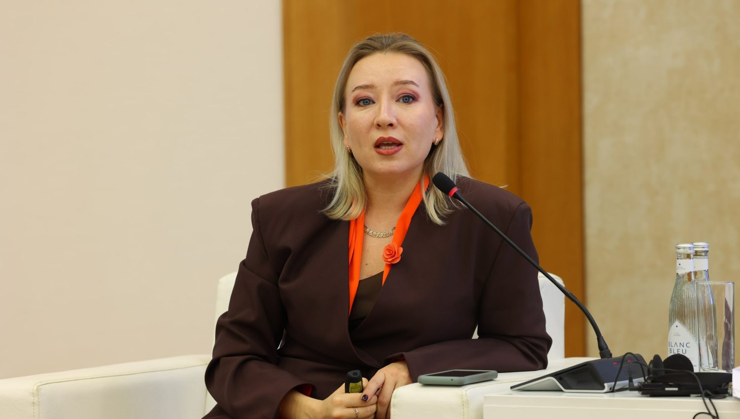 Markaziy Osiyoda Gender Zo‘ravonligiga Barham Berish Yo‘lida Birlashuv: Alyansning Yillik Mintaqaviy Forumi bo’lib o’tdi