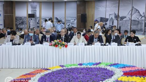 Parlament nazorati, BRM bajarilishini monitoring qilish va baholash